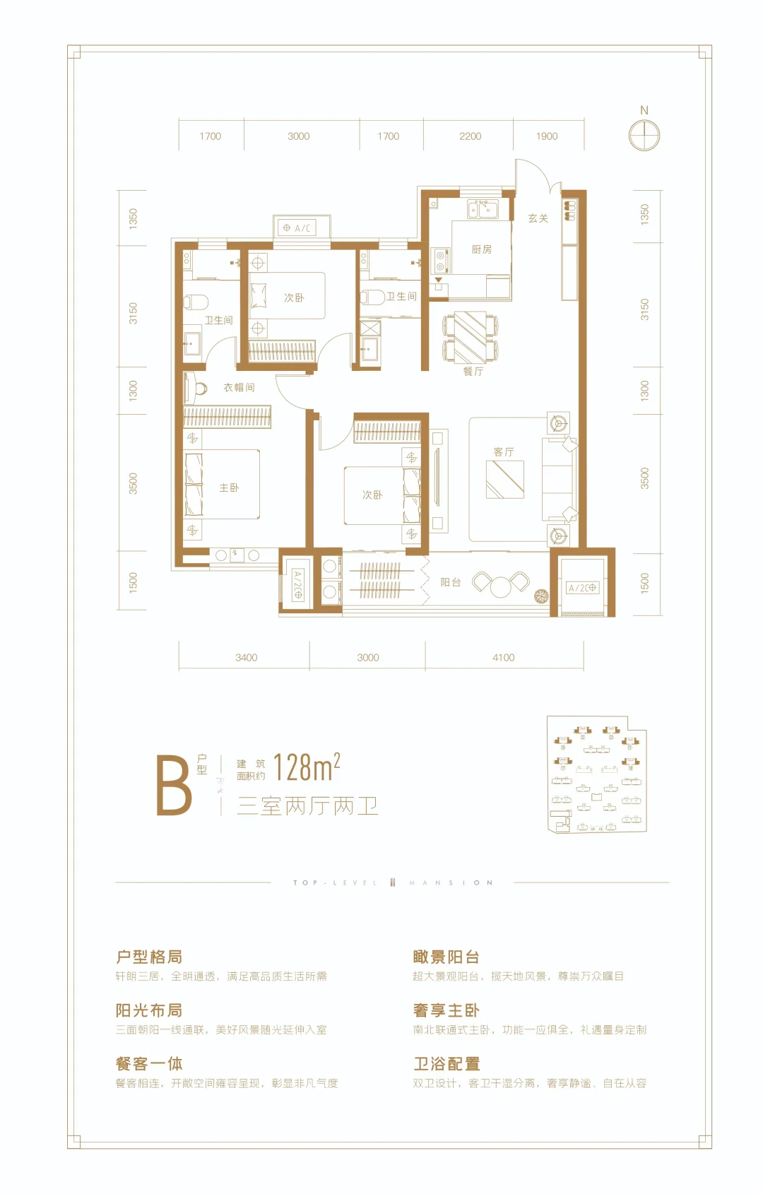 户型怎么样啊
