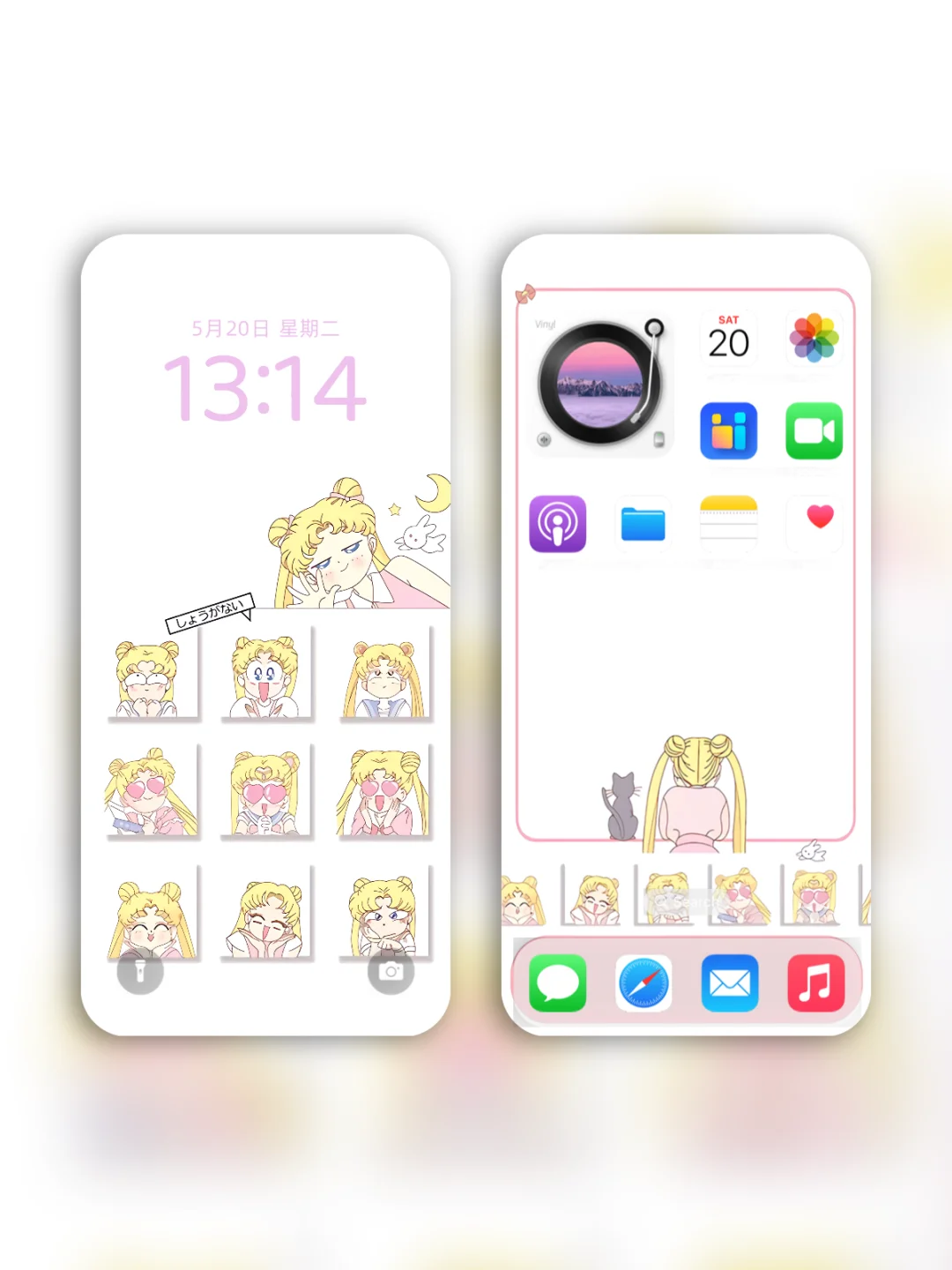 奶呼呼的棒棒糖美少女来了🎀