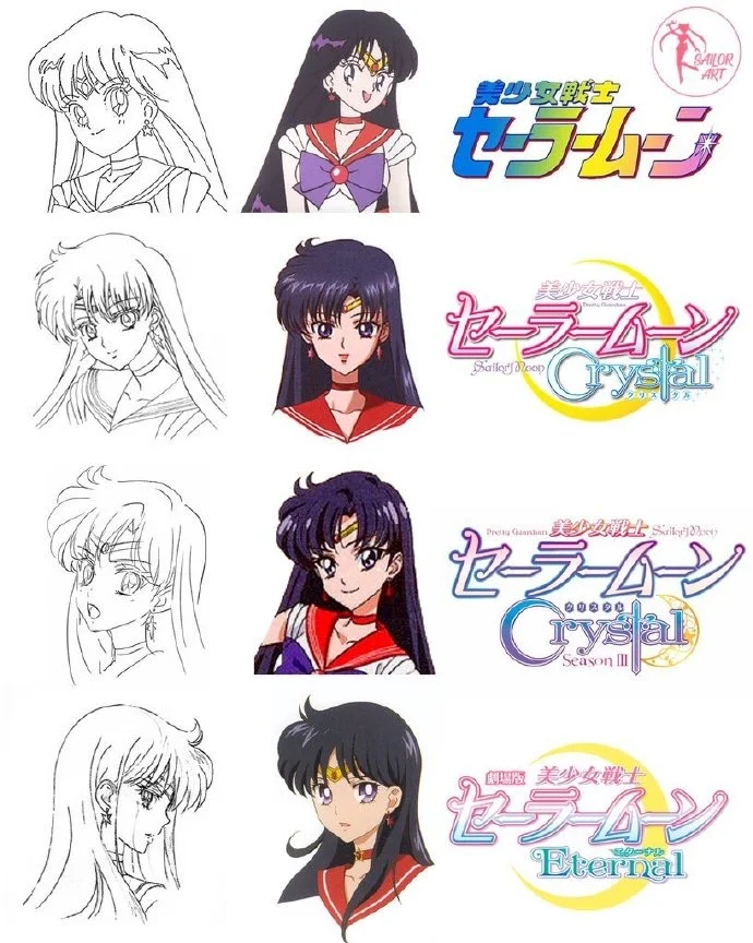 美战💫④⑦人物改造