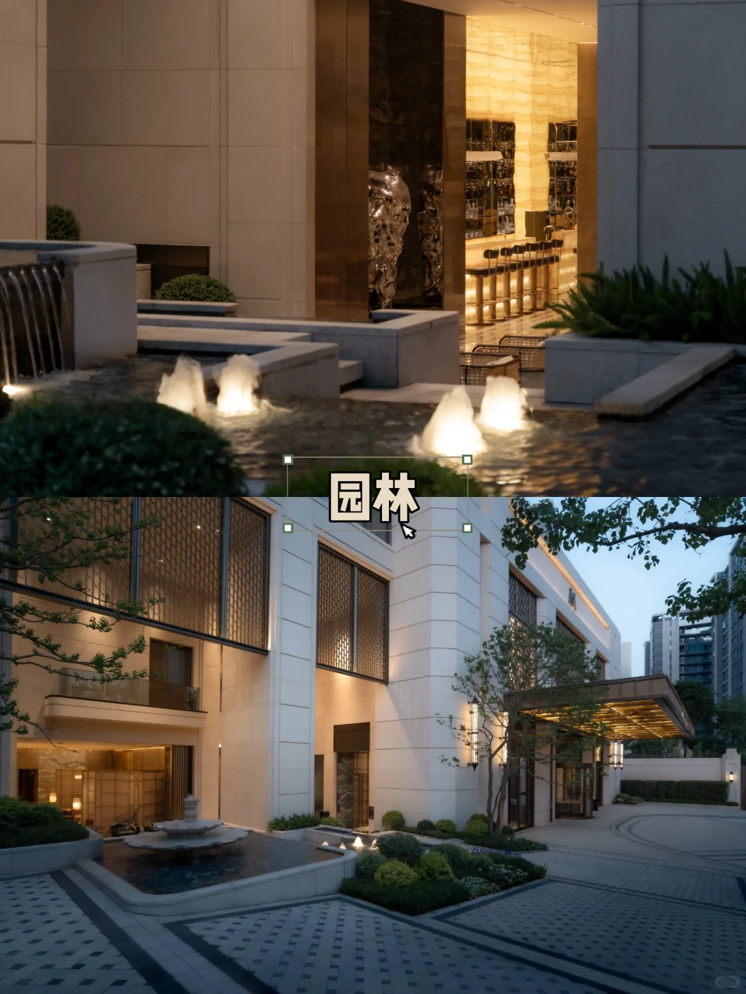 成都麓湖丽世缦华：将“老钱顶豪”刻进DNA