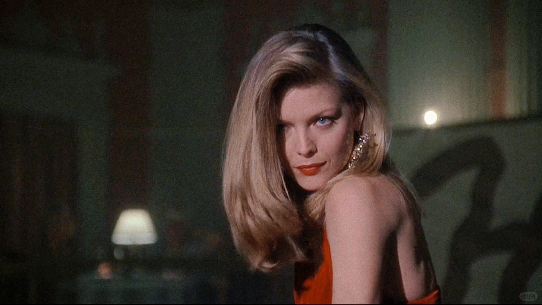 顶级猫塑美人Michelle Pfeiffer