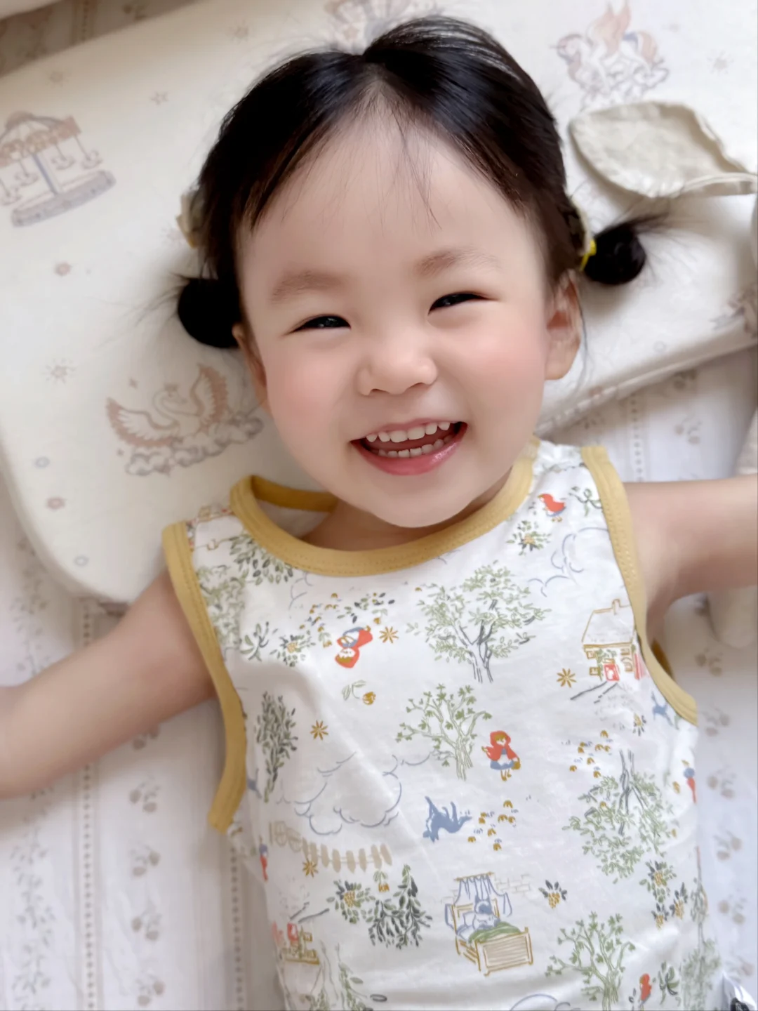 做一个可爱的美少女吧！