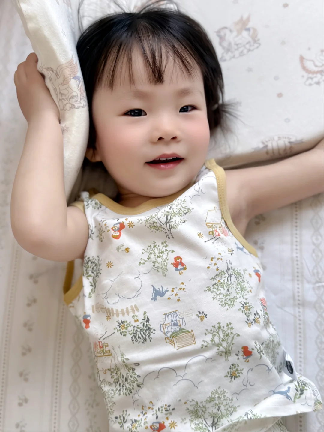 做一个可爱的美少女吧！