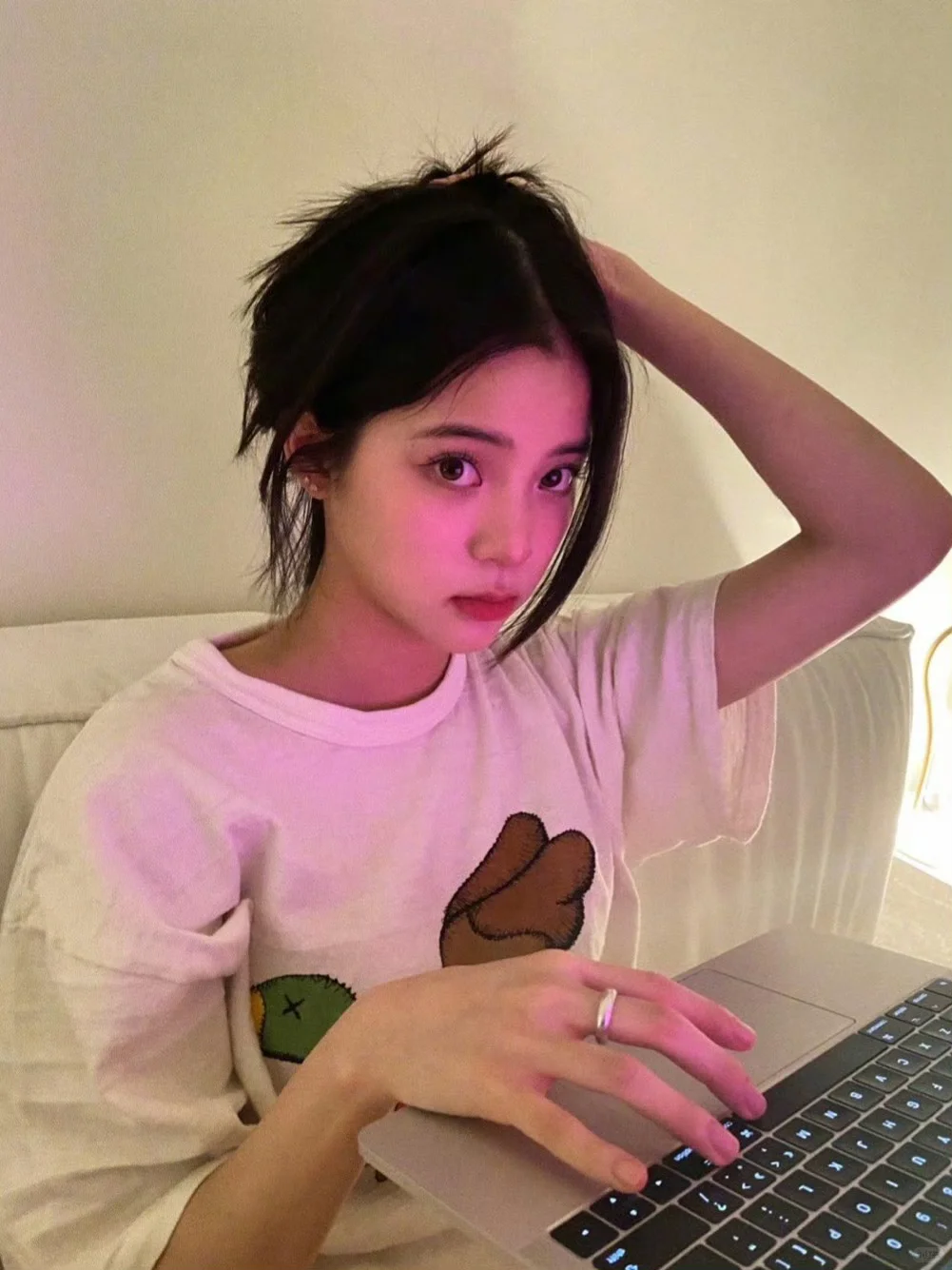 美少女的美