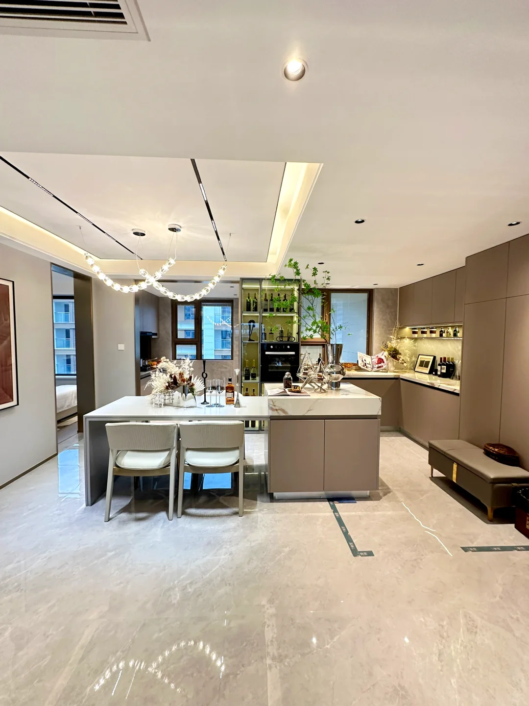 心疼苏州买洋房🏠，去年280万没买，现在132万