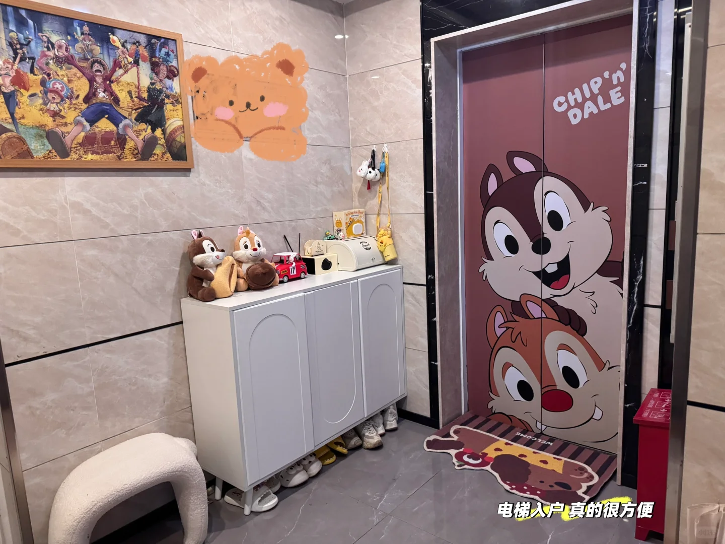 在昆明住上了我的梦中情家 🏠