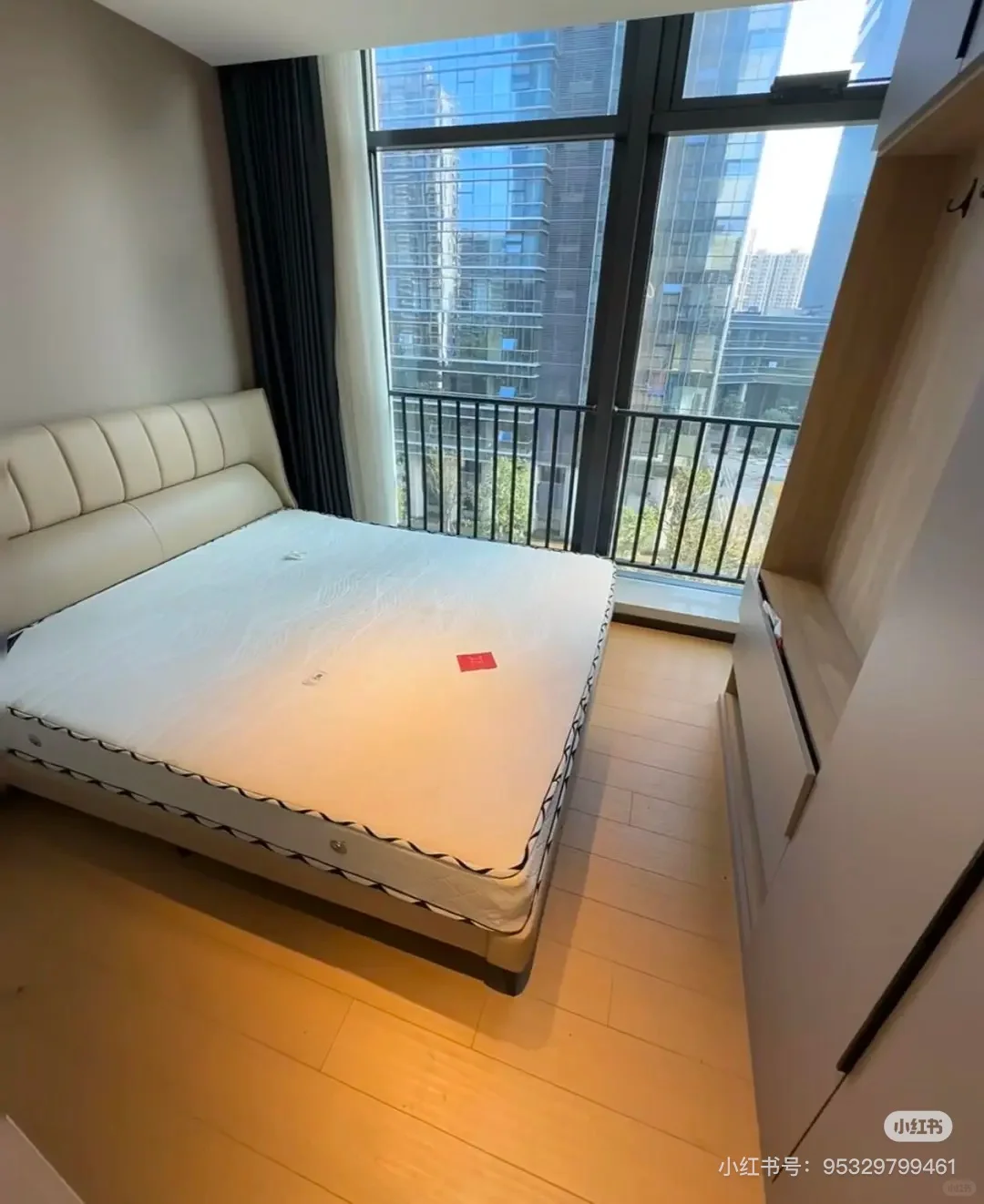 精装公寓房东有吗