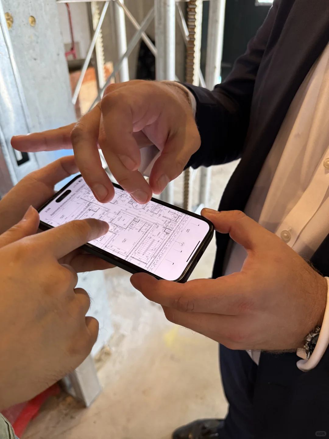 我为纽约开发商设计新建案的一天什么样？