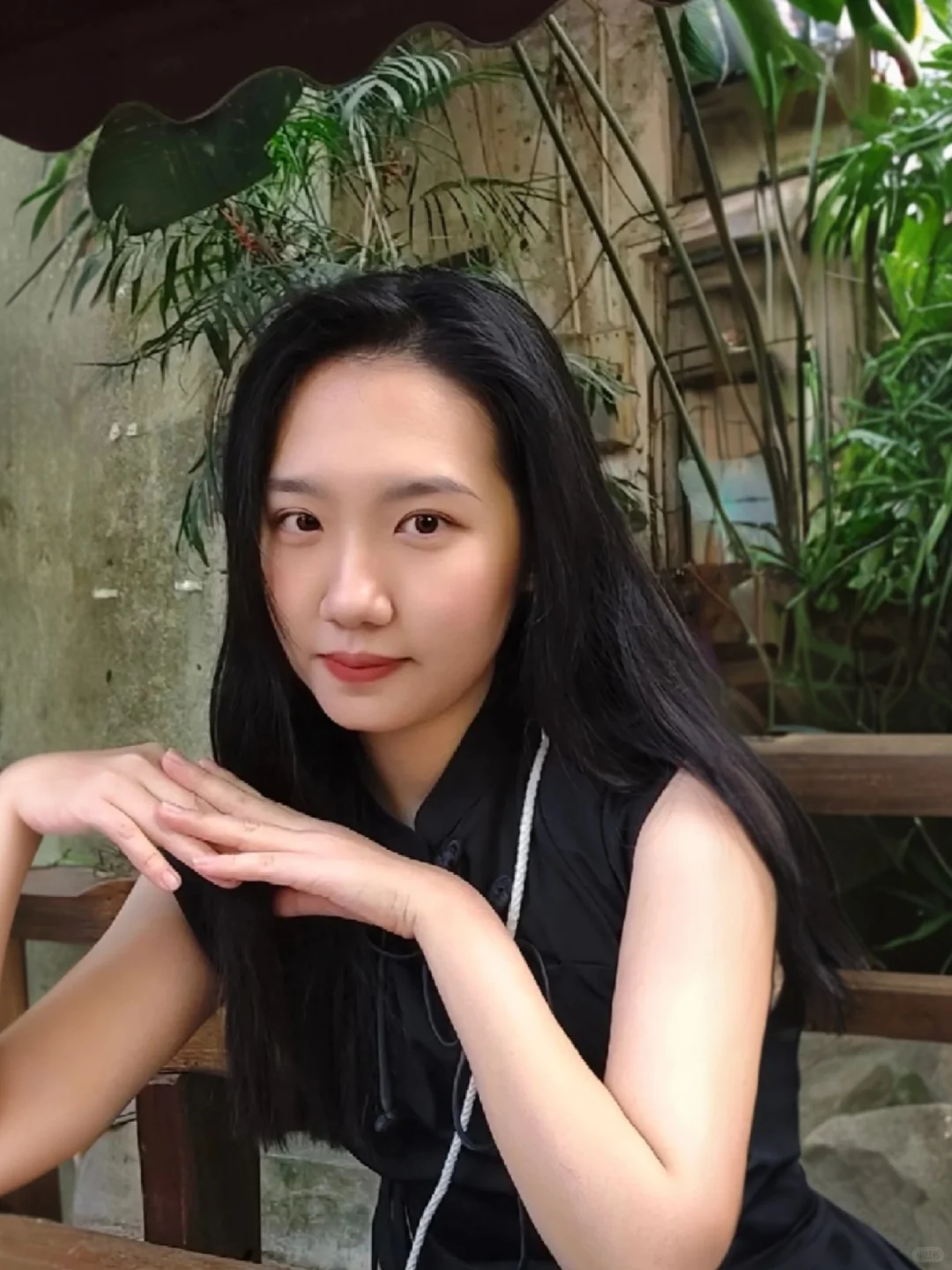 被说太妩媚