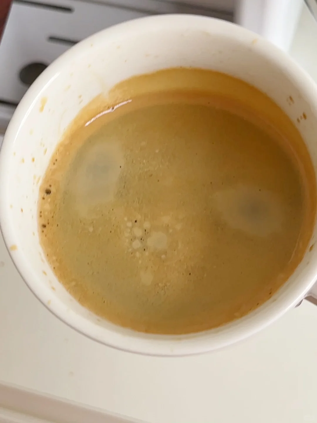 小户型改造｜1㎡韩系家庭咖啡馆实现☕自由