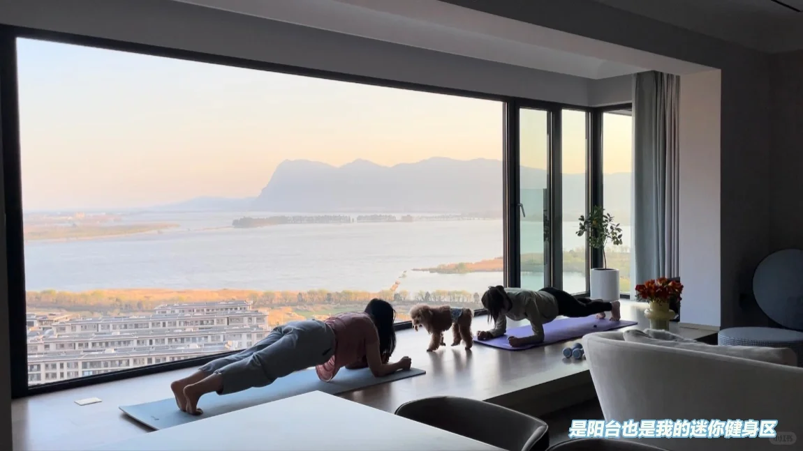 在昆明住上了我的梦中情家 🏠