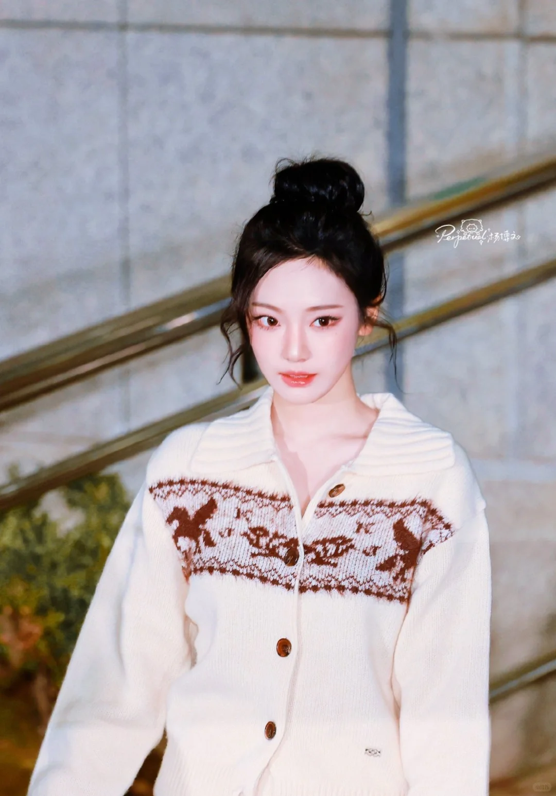耳高于眉的东方美人🥀