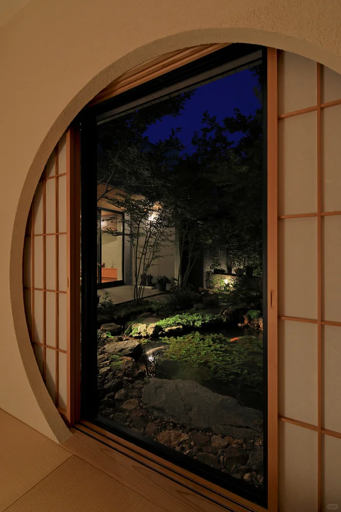 独立住宅分享——画廊FORT7住宅