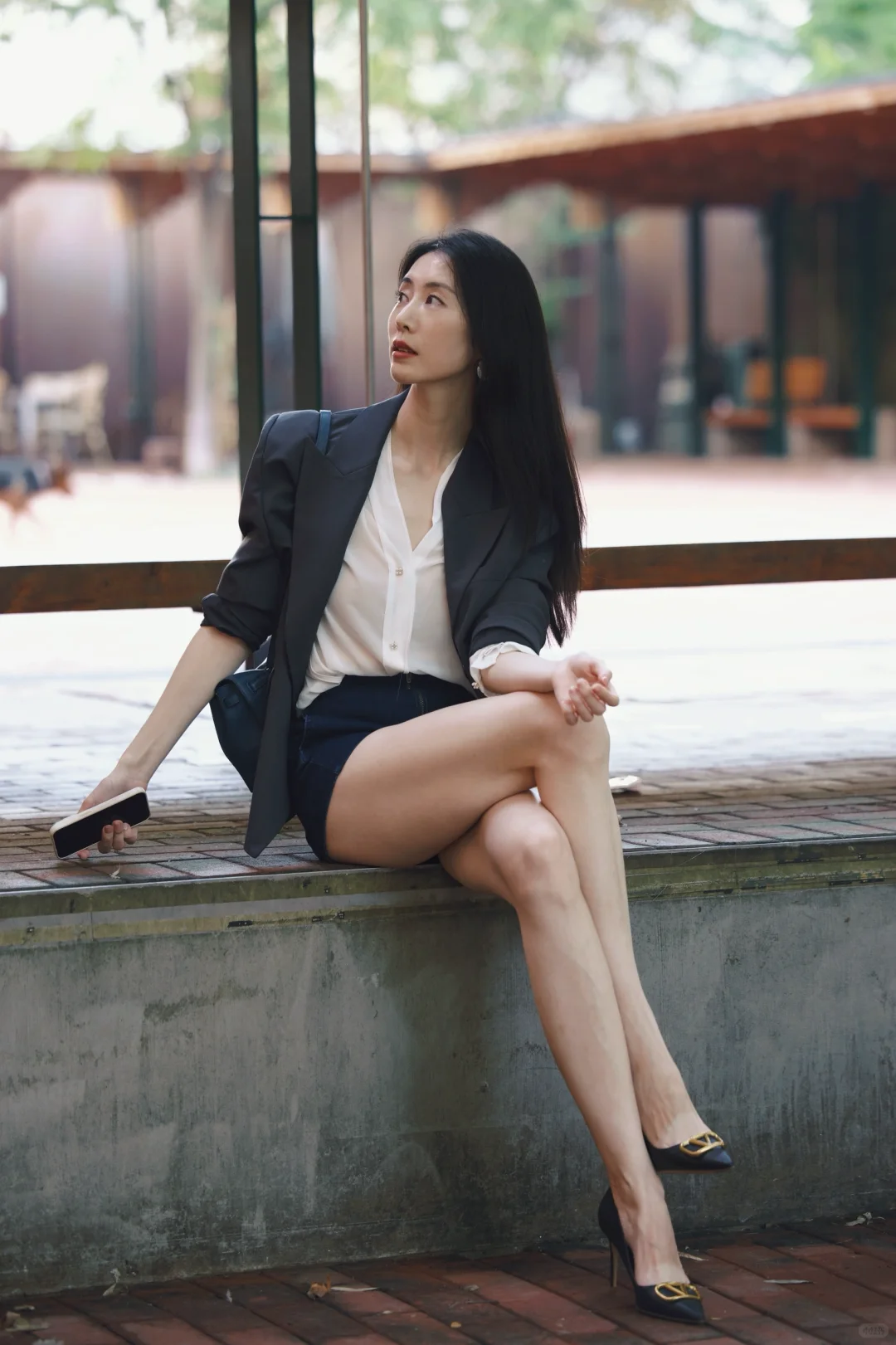 评论区看看40岁的美少女👯‍♀️