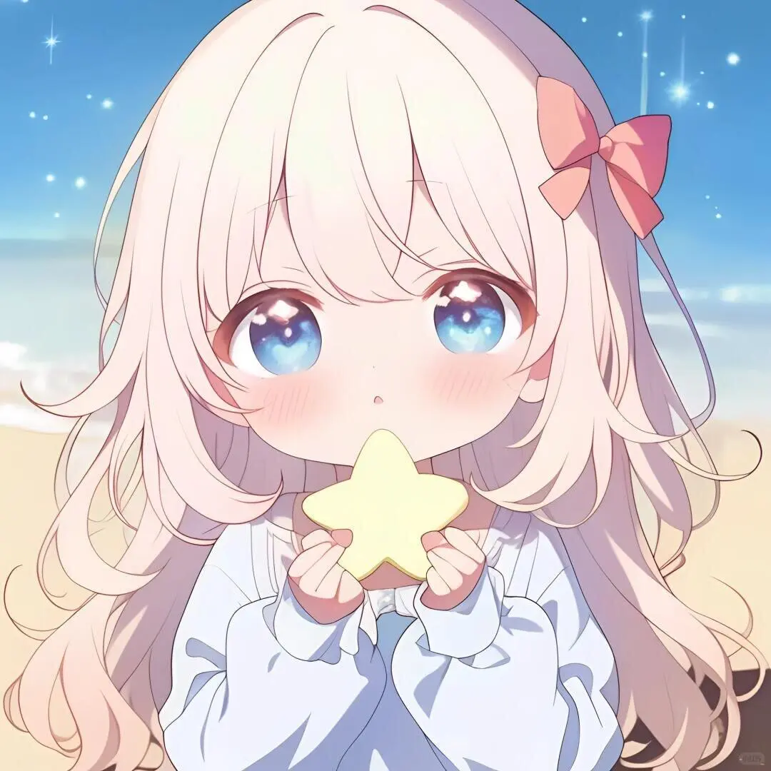 一起来赶海吧🌊
