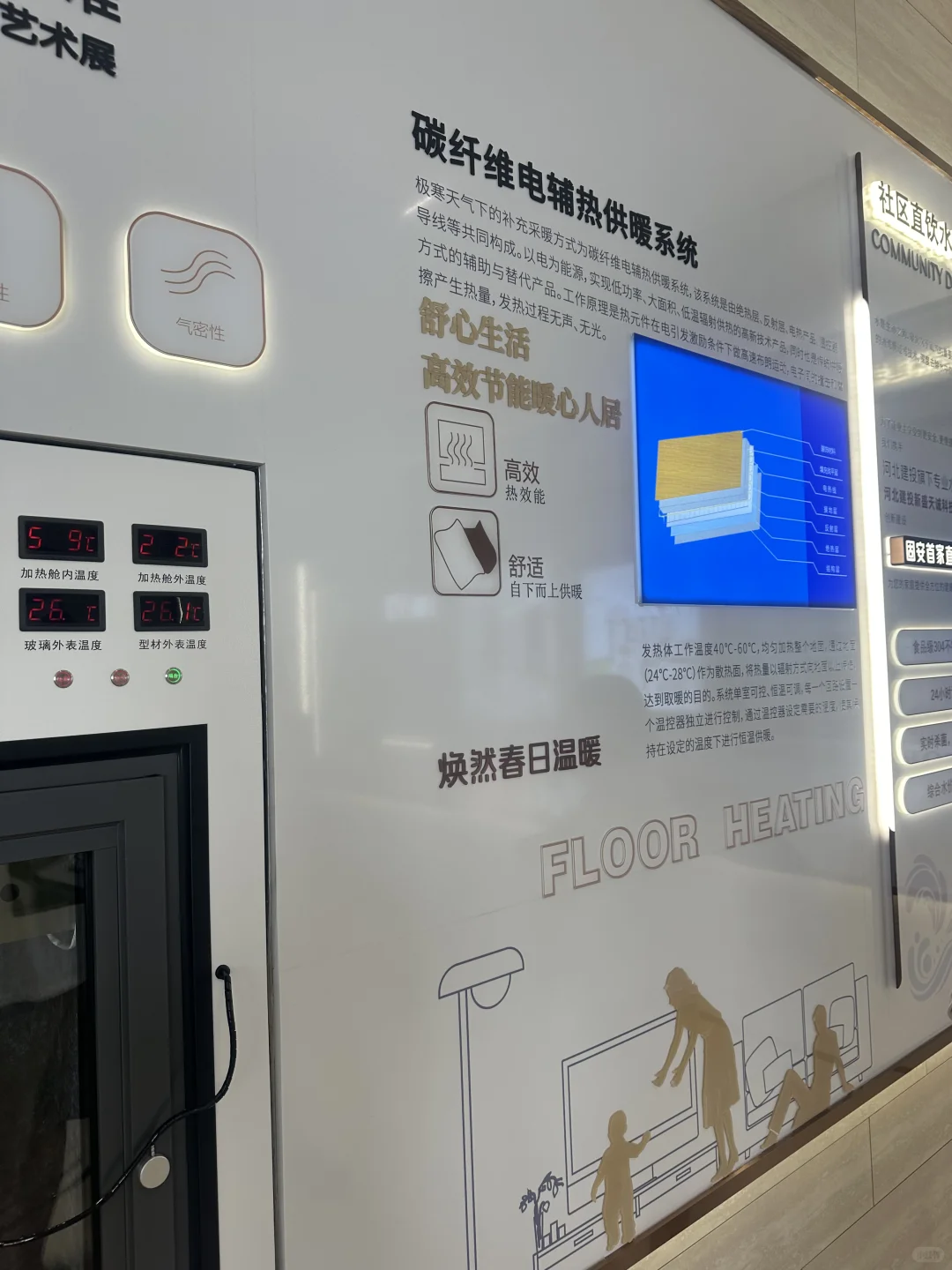 北方的四代住宅，能生存下去吗？