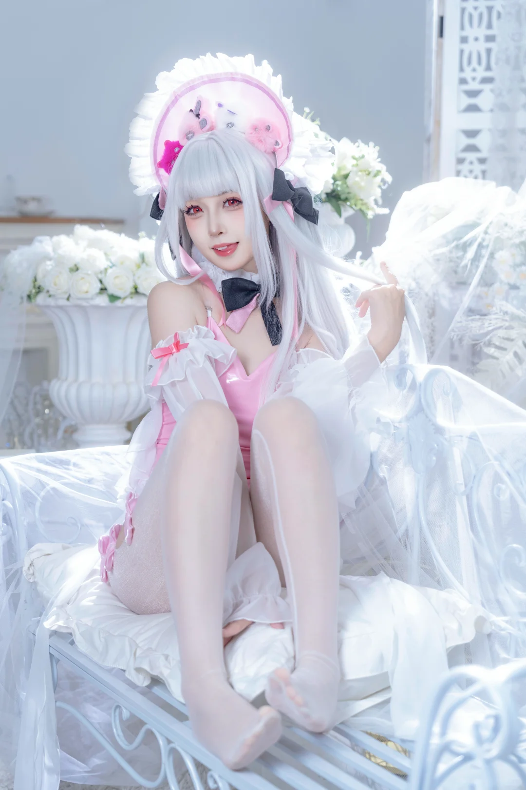 「星木集」｜我看谁还没拍过这套兔子🐰