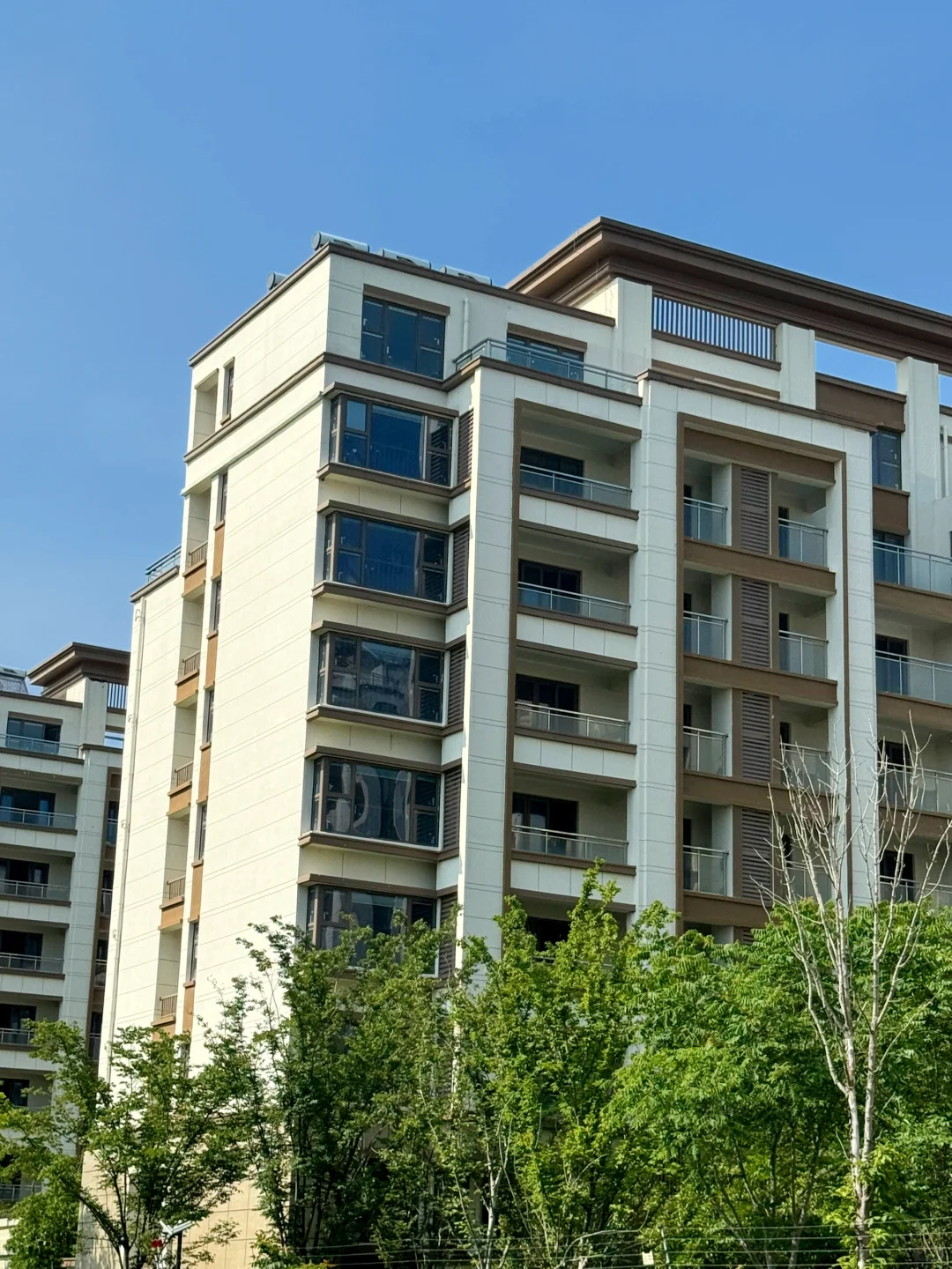 心疼苏州买洋房🏠，去年280万没买，现在132万