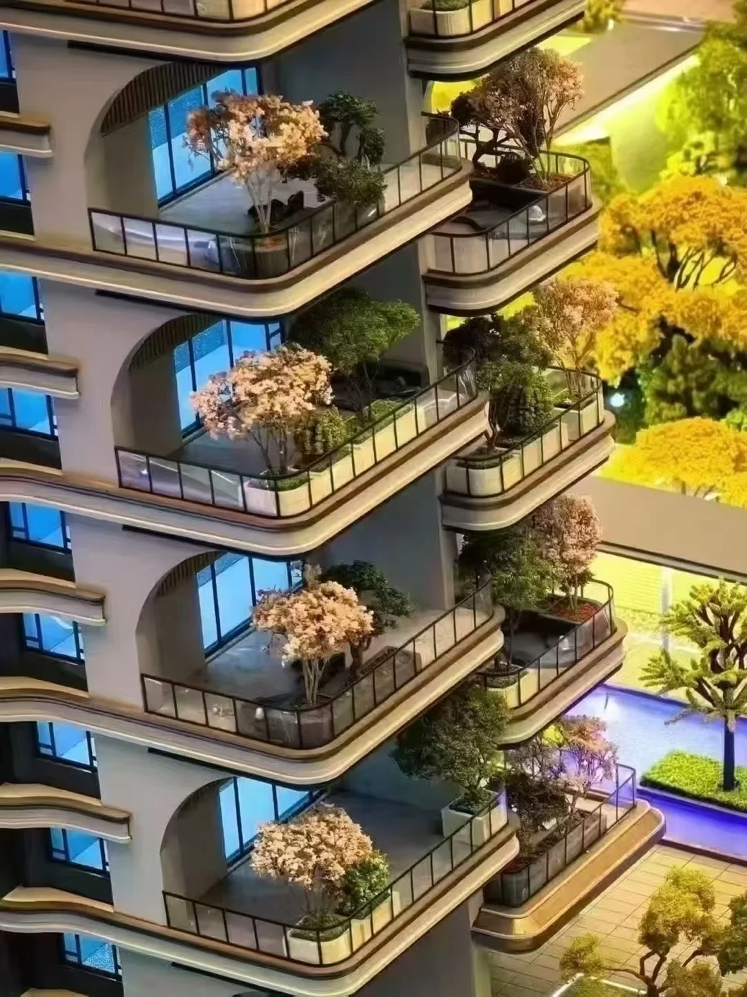 北方的四代住宅，能生存下去吗？