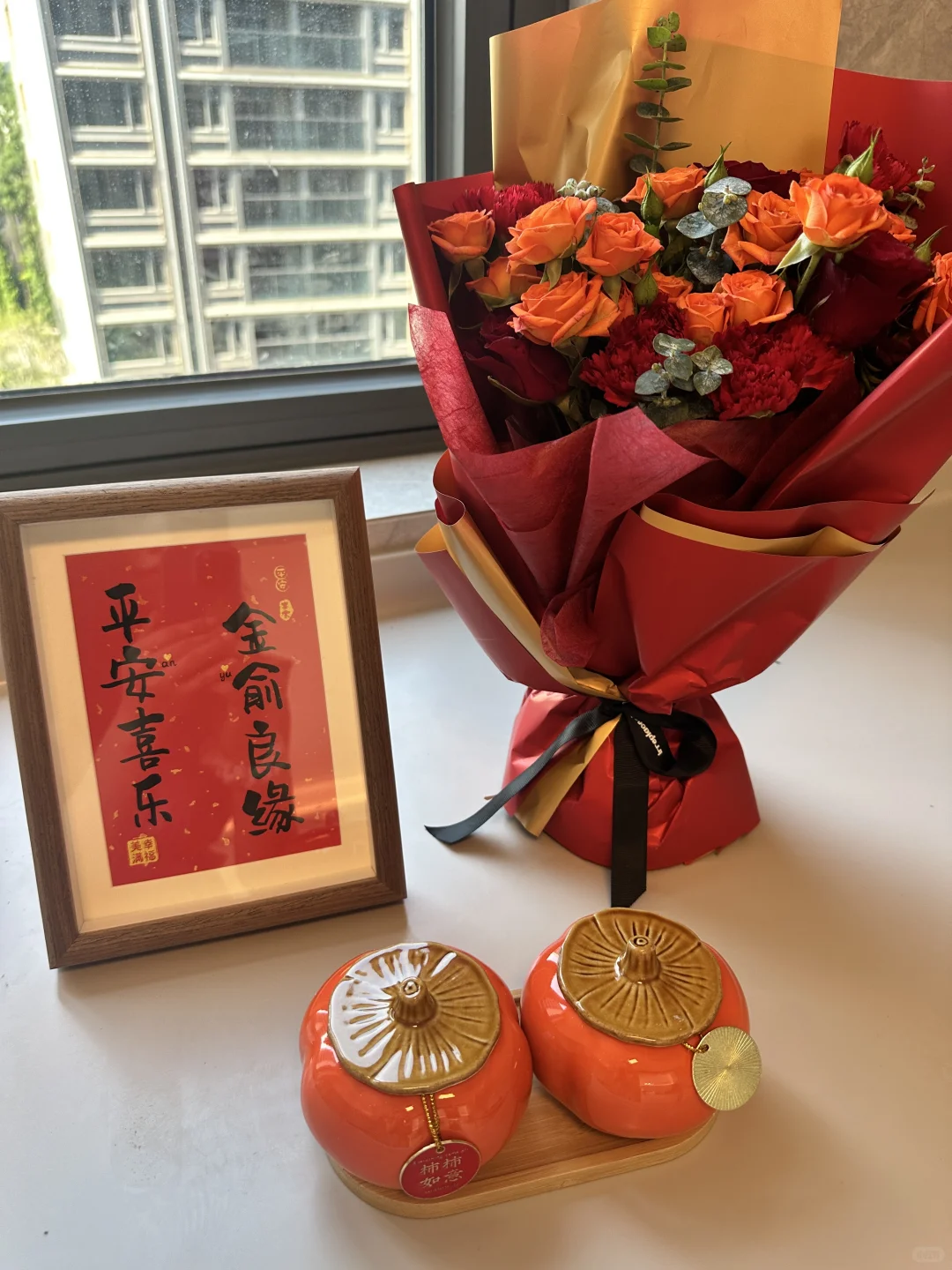 新家终于交付了！收房啦！