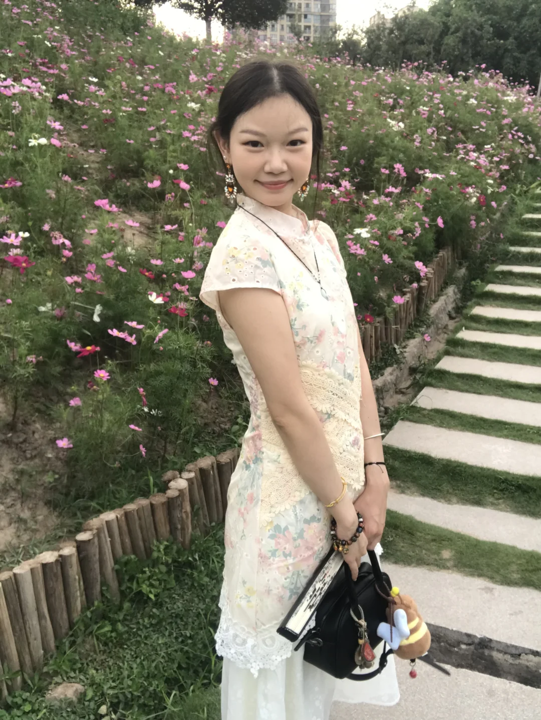 ootd/60穿出端庄大小姐气质