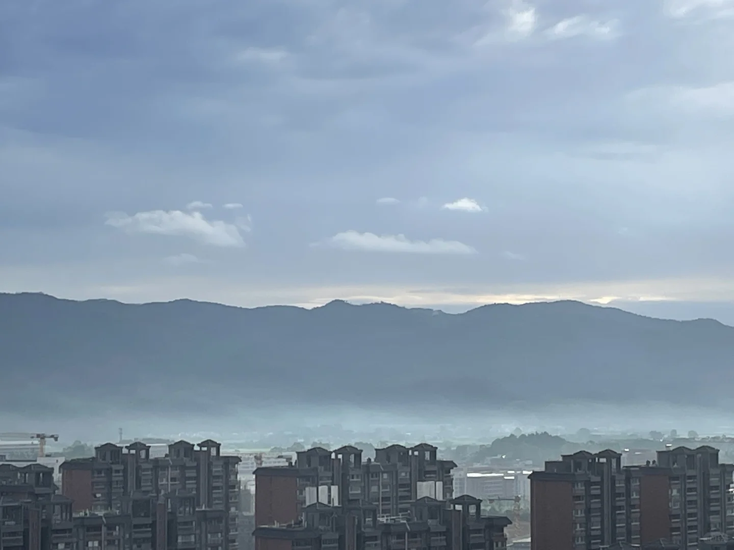 房子被法拍后，我的状态