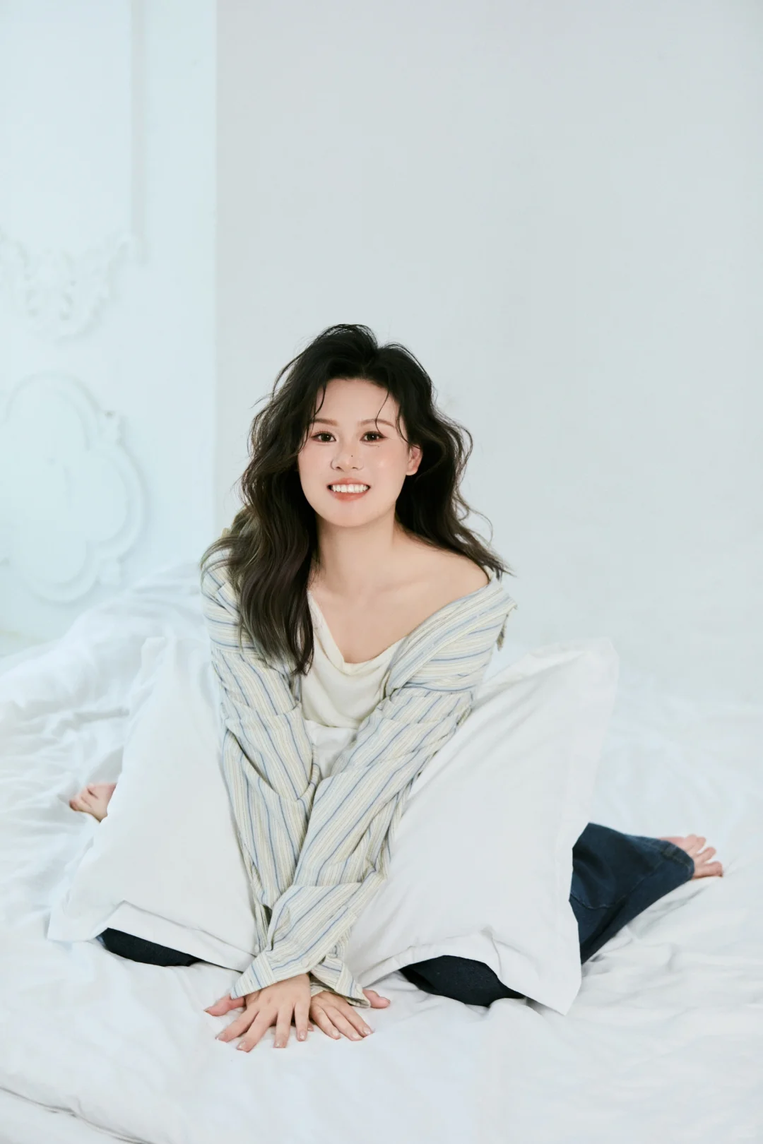 甜甜的很安心🥰🥰🥰