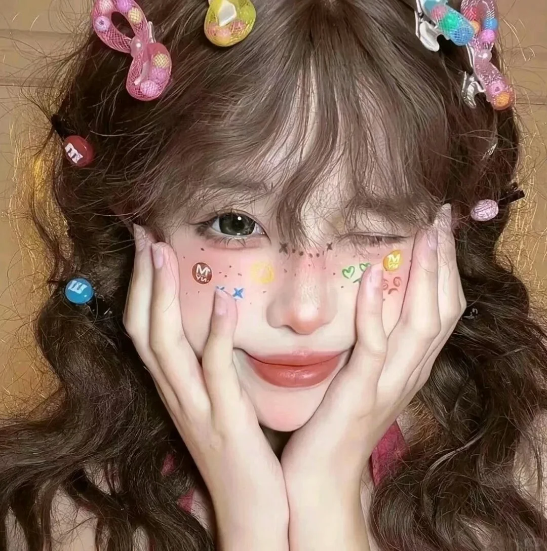 唯美女头上线✨
