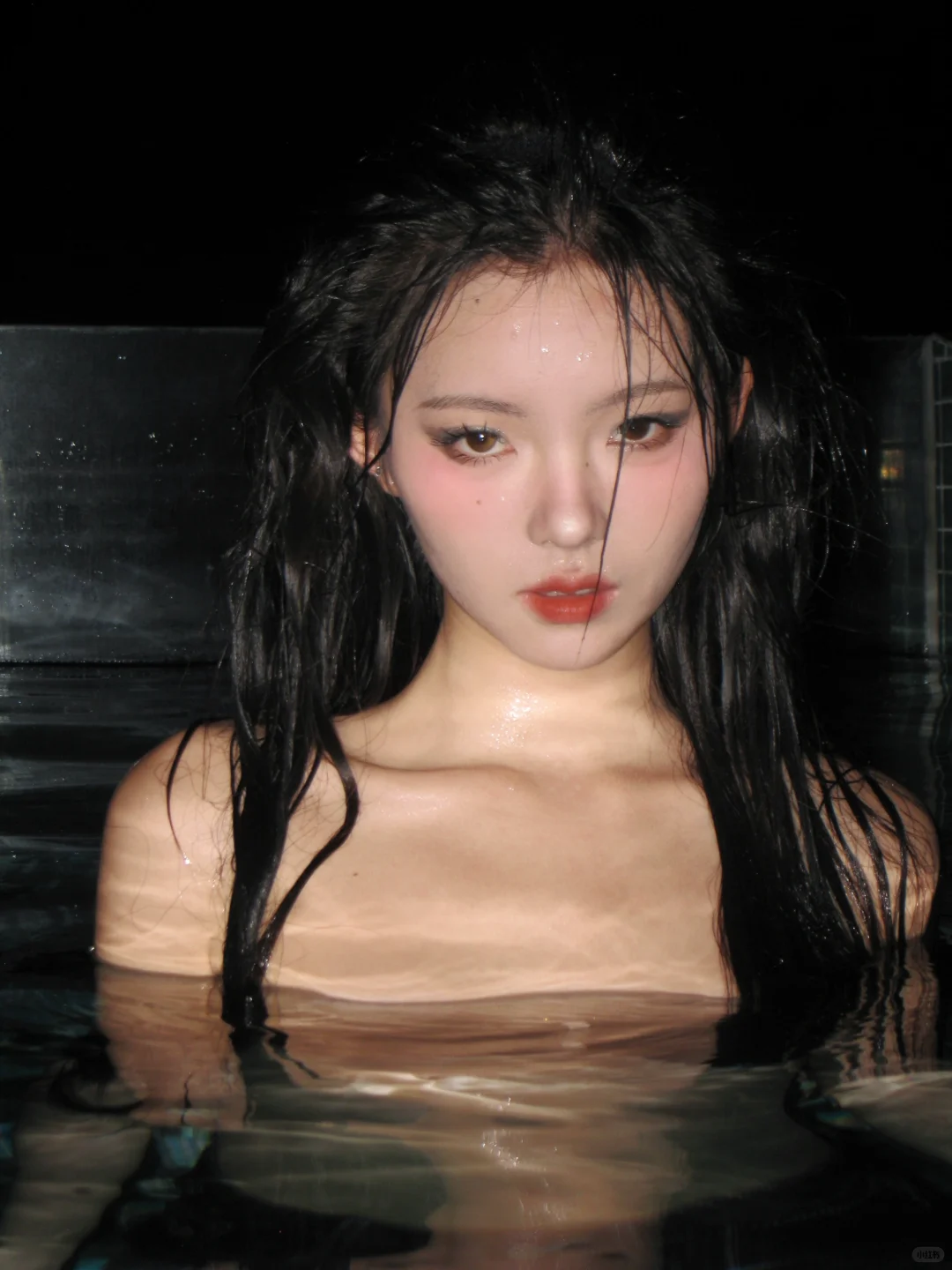 水的形状