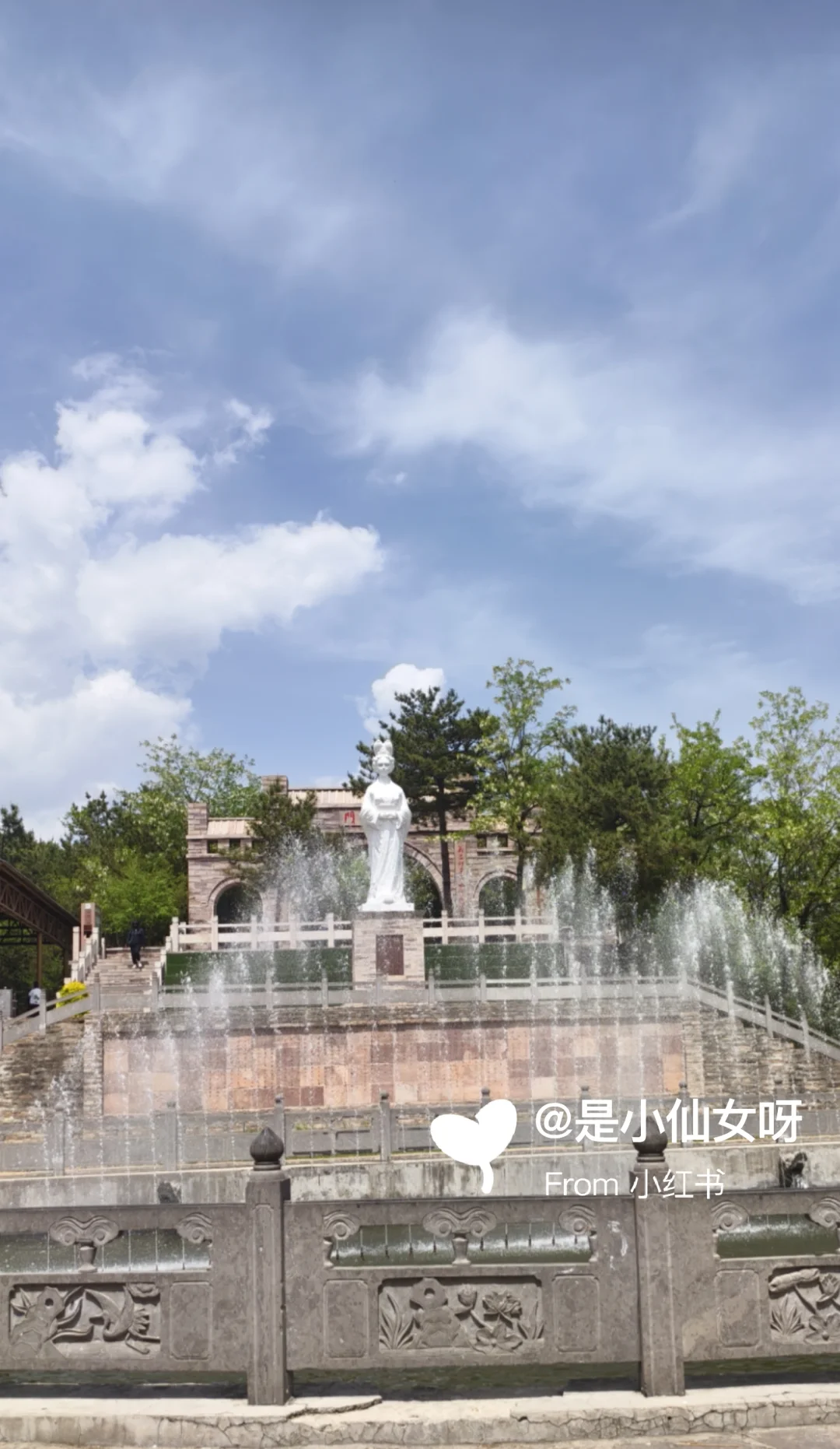 带三周岁以下小朋友游京娘湖的在这劝退🙅