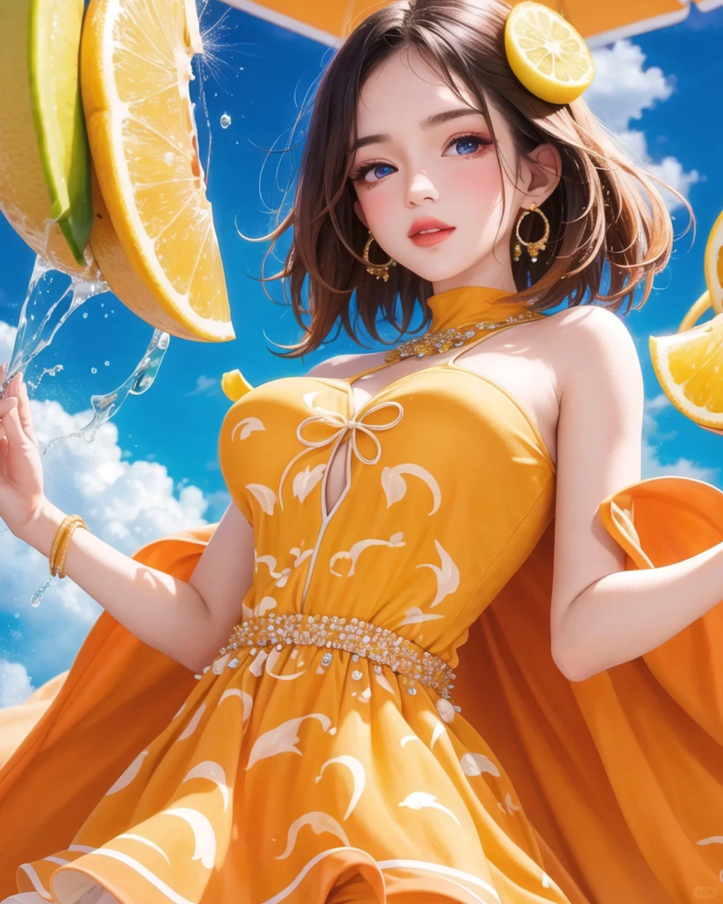 抓住日落和夕阳 | Vol13
