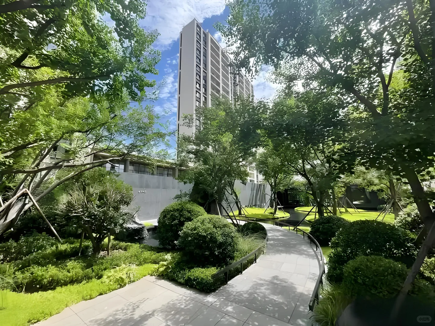 市中区100万左右精装现房，上育英中学