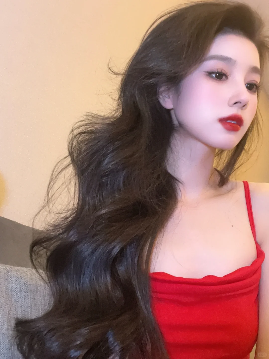 不硬凹少女感 明艳美女风养成记