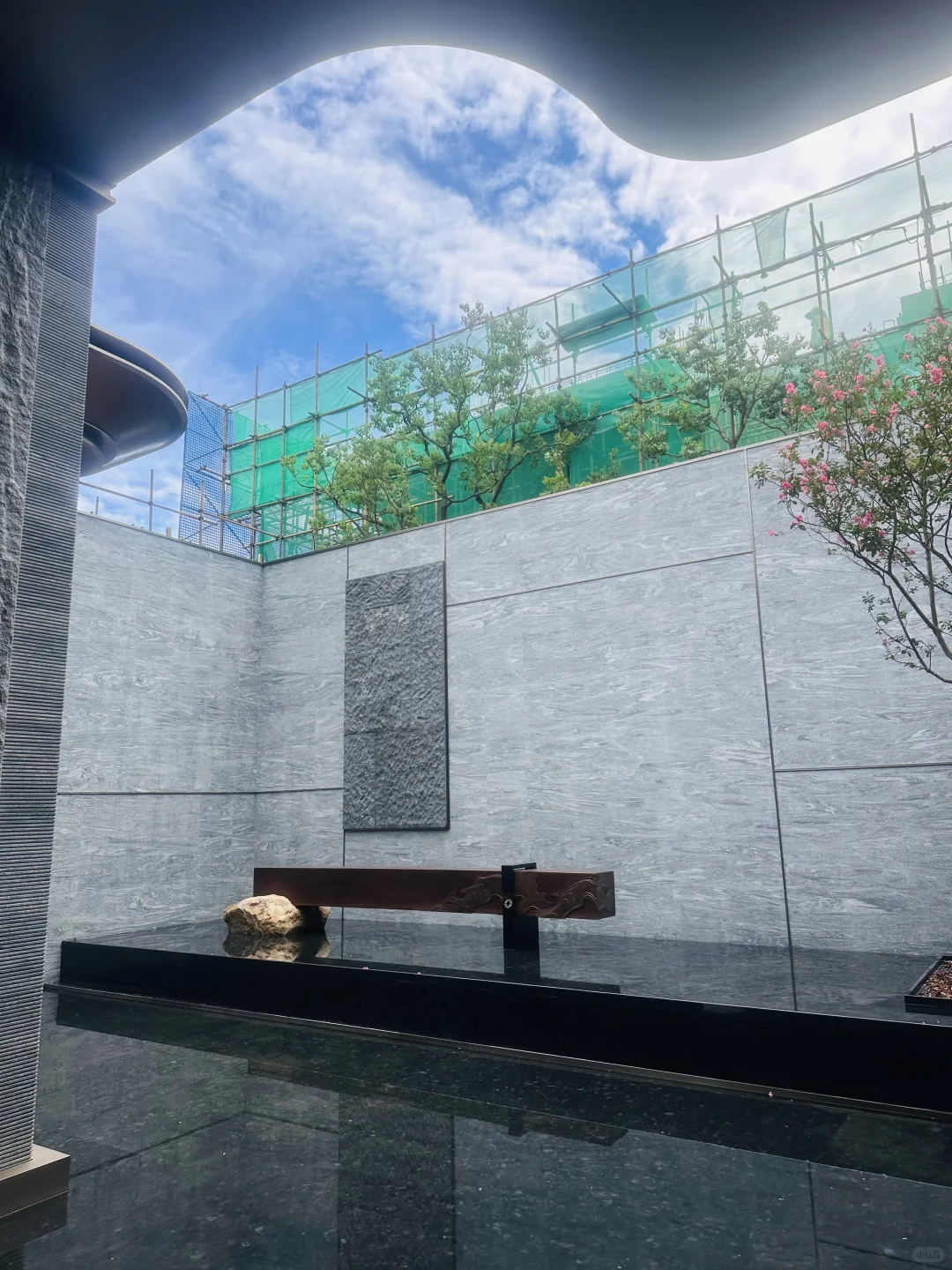 邦泰给西安的开发商上了一课