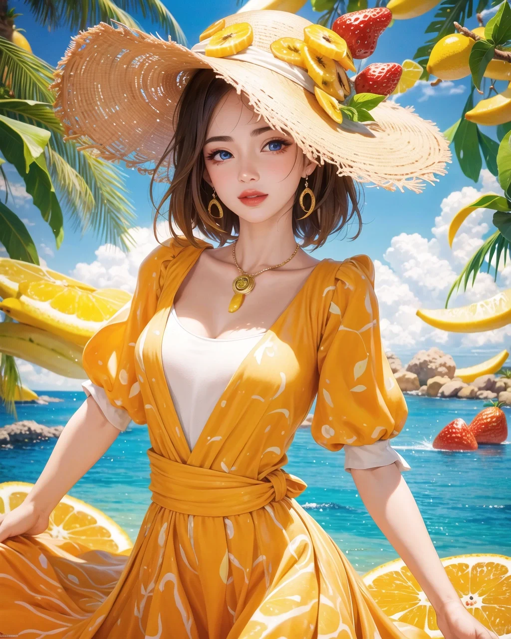 抓住日落和夕阳 | Vol13