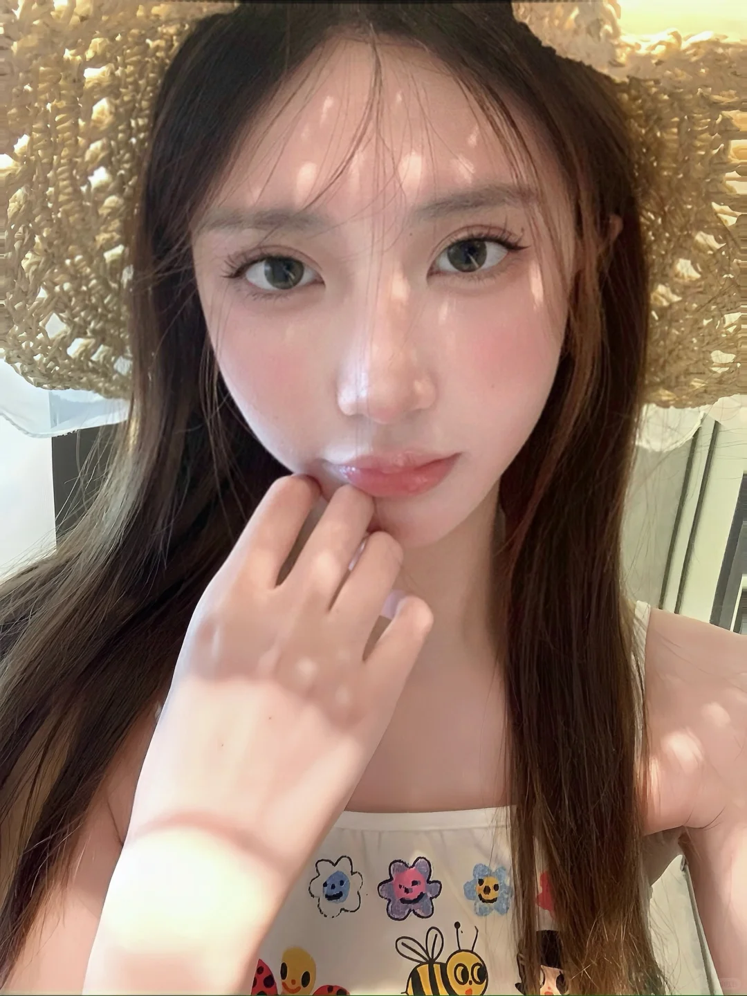 头像感自拍🧸
