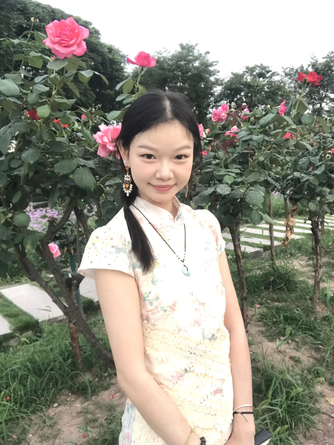 ootd/60穿出端庄大小姐气质