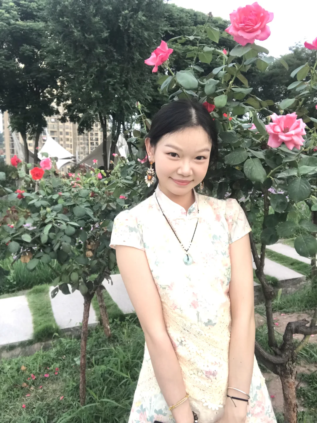 ootd/60穿出端庄大小姐气质