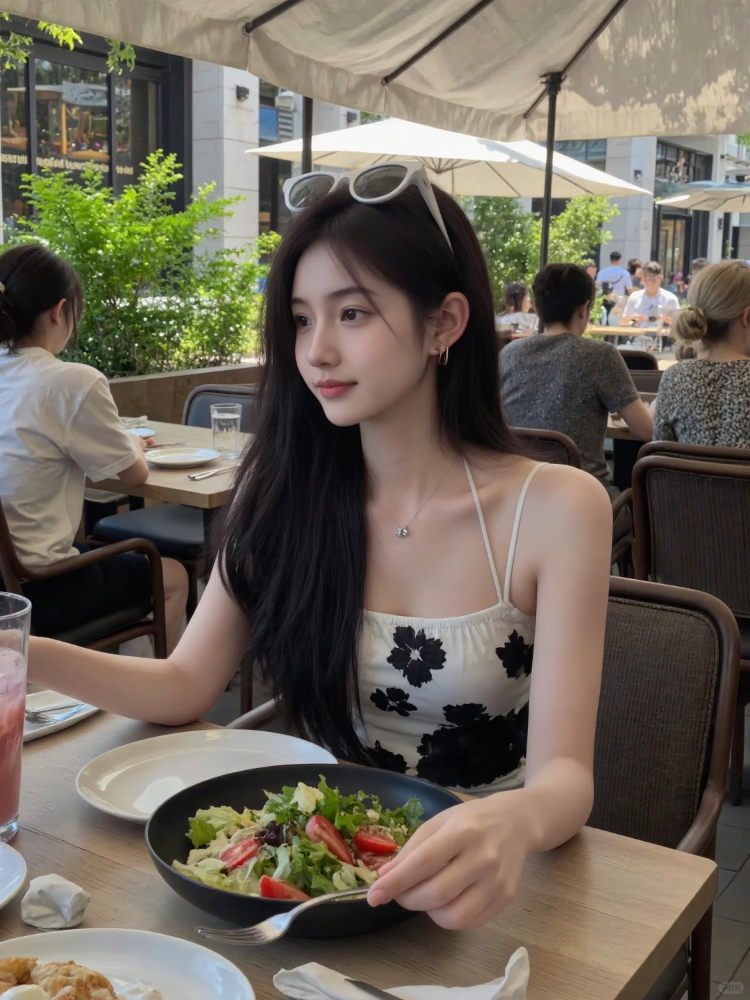 是你的理想型吗😉
