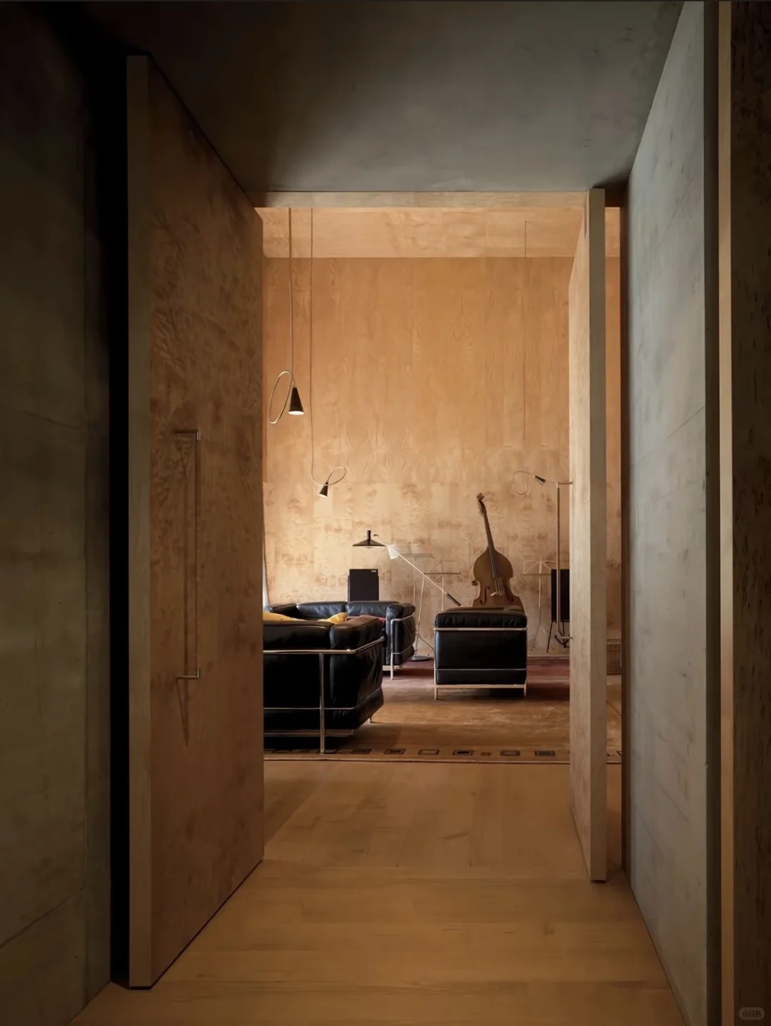 Peter Zumthor工作室兼住宅