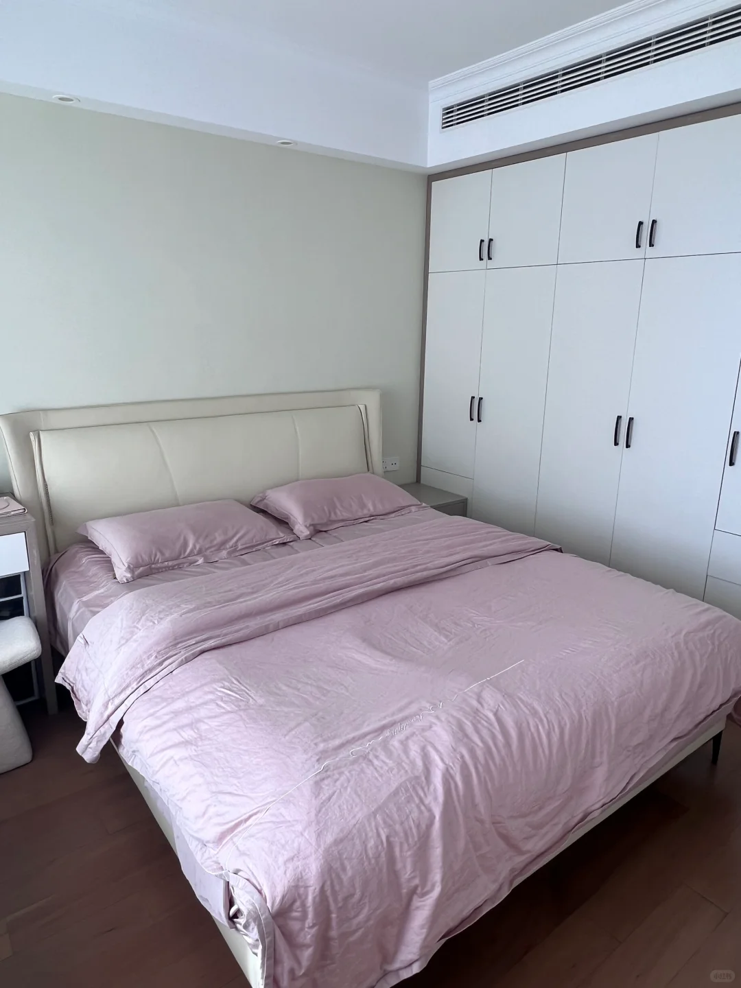 坦白了 我买了一个直接拎包入住的二手房😂