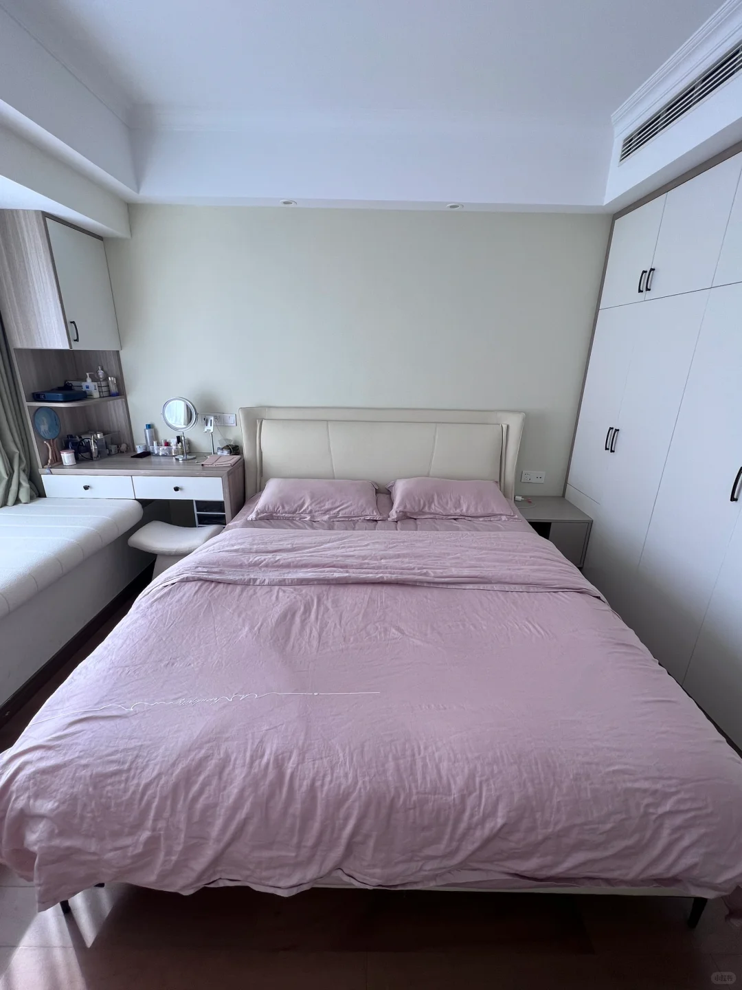 坦白了 我买了一个直接拎包入住的二手房😂
