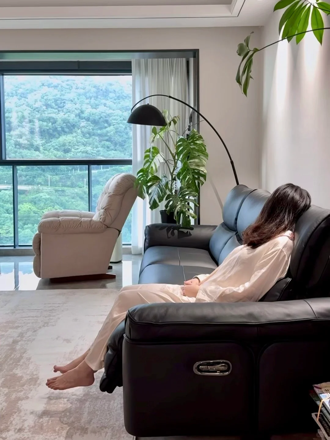 86平🏠760w，我们在深圳终于有家啦