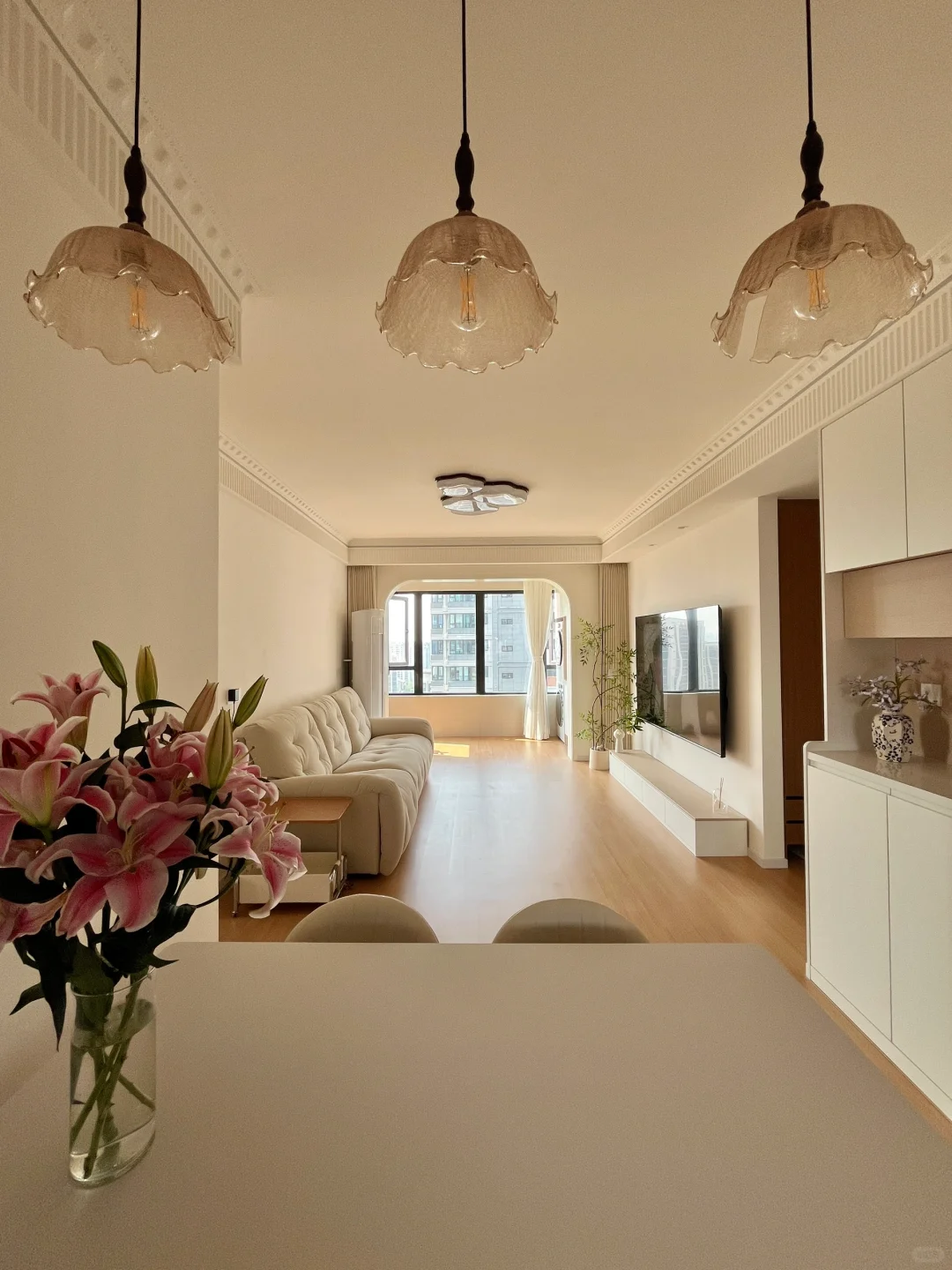 不过度装修，10w成功入住Dream House