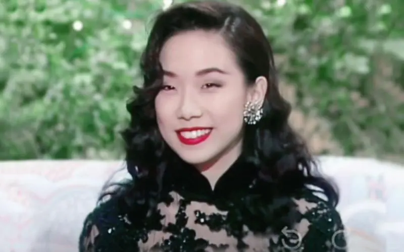 媚眼如丝 风情万种 🌸🌸林忆莲