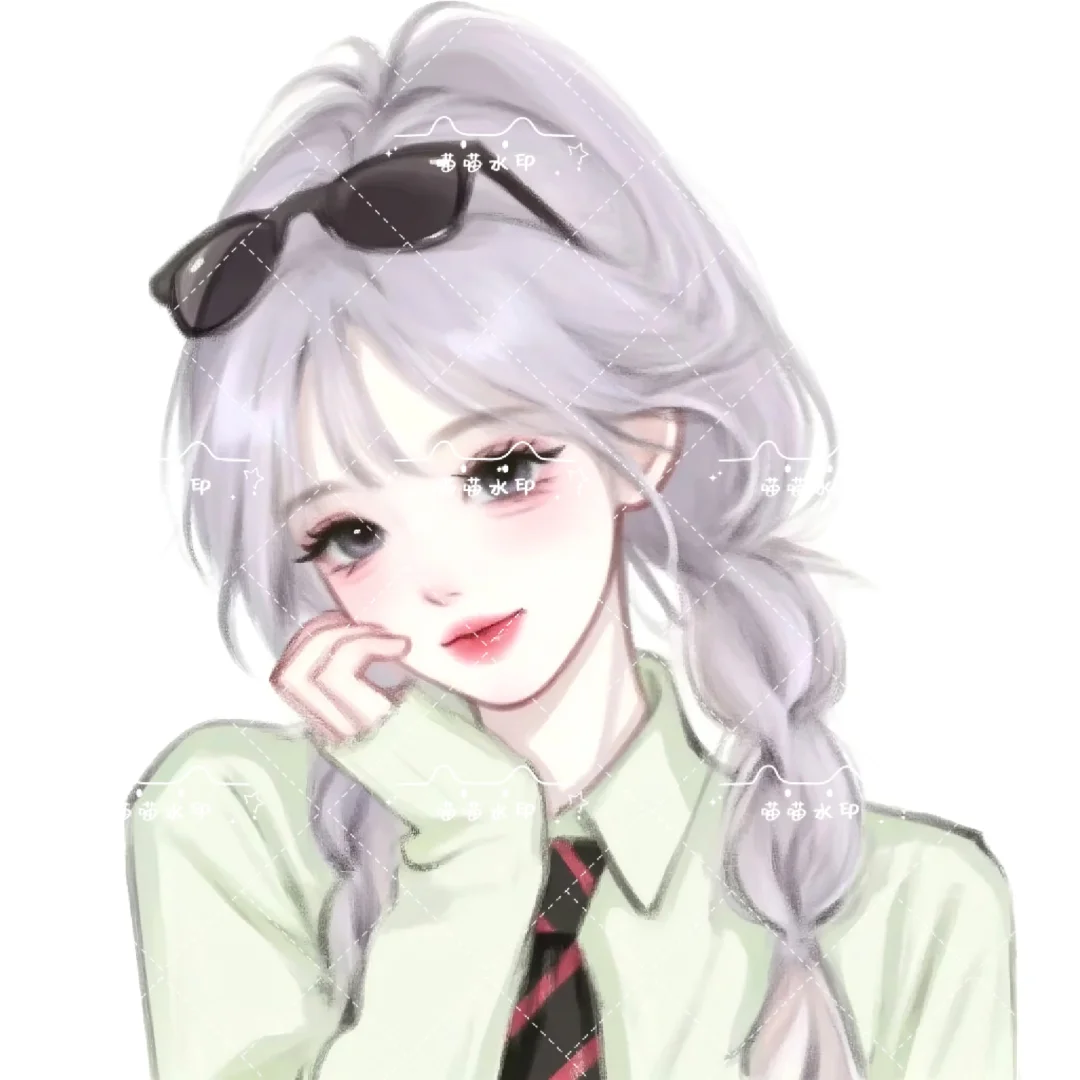 救命！这个女孩好甜！