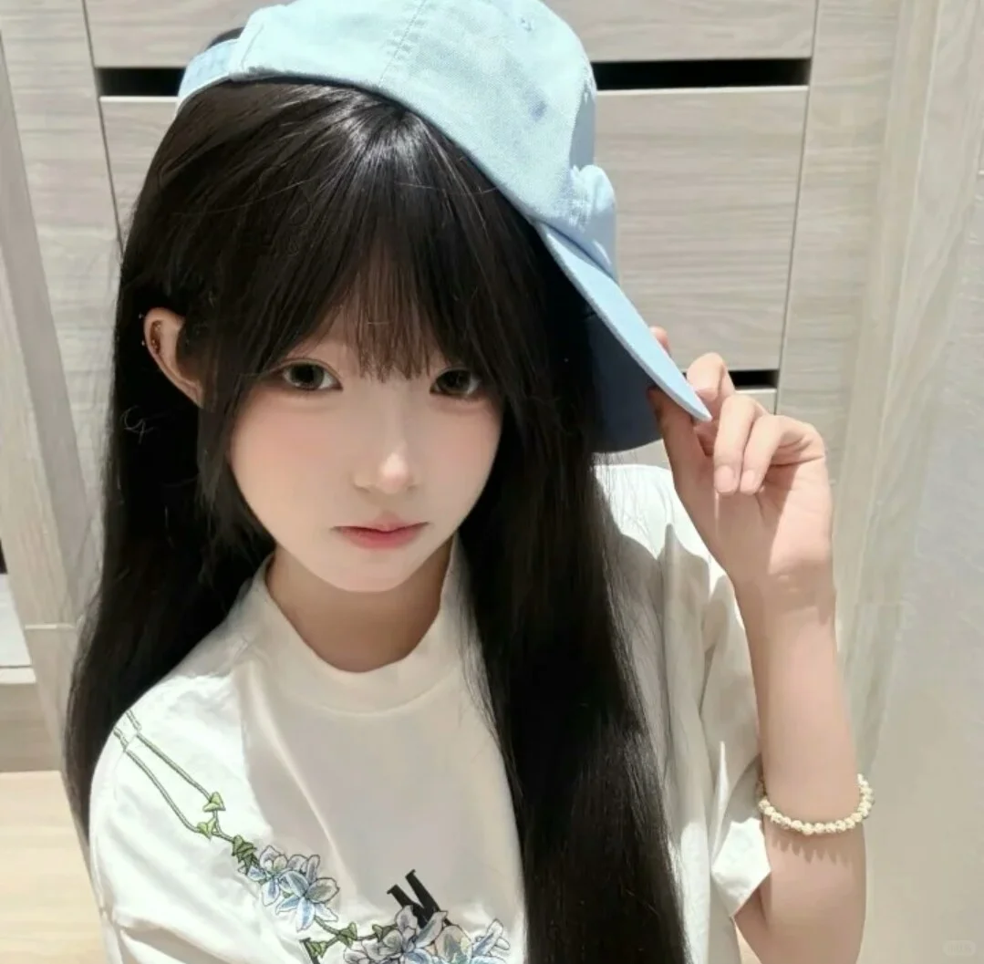 唯美女头上线✨