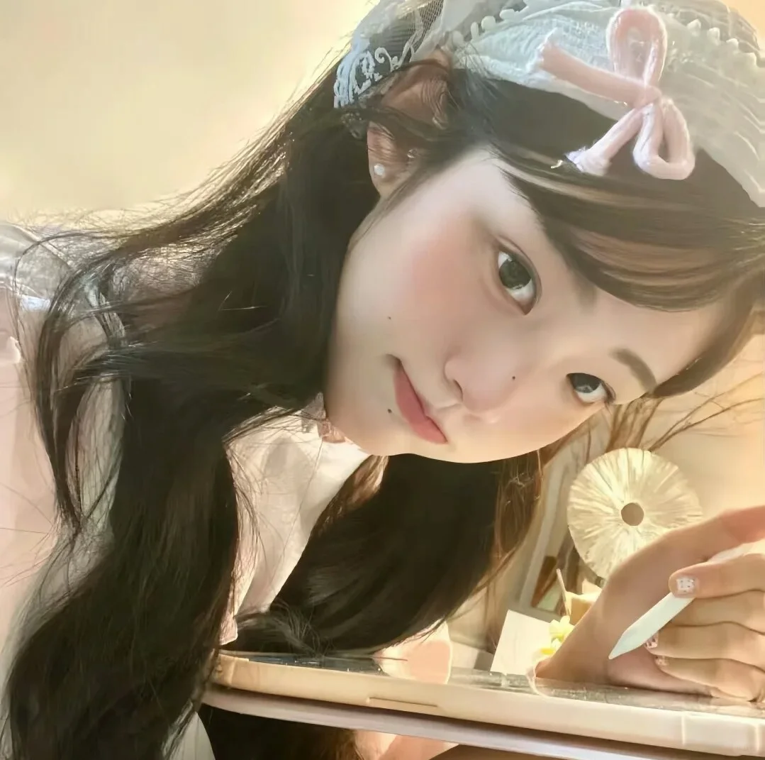 唯美女头上线✨