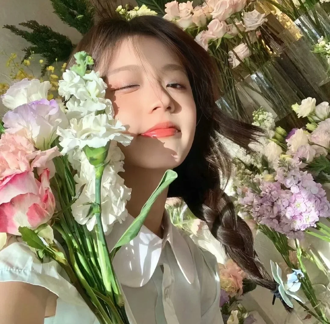 唯美女头上线✨
