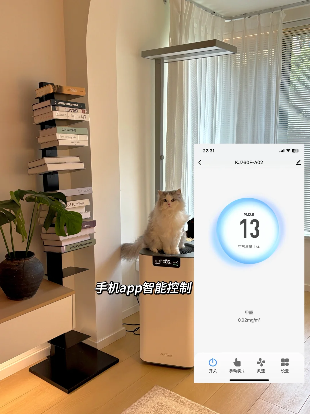 小户型就复制我家吧，才5w简单又好看